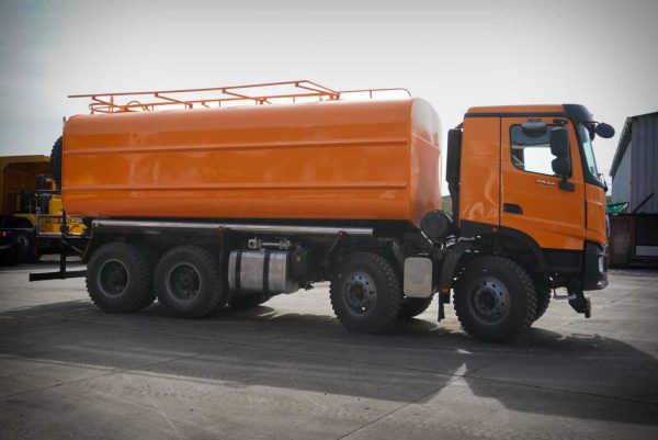 Aljibe 4846 - 30 mil - 8x4 - Imagen 3