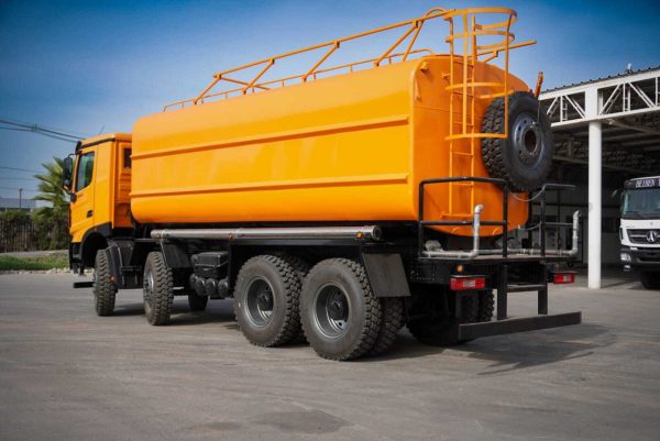 Aljibe 4846 - 30 mil - 8x4 - Imagen 4