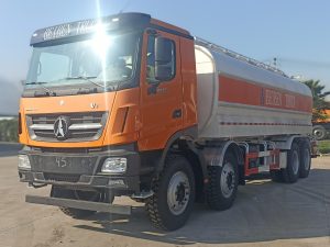 Aljibe Mod. 4846 V3 - 8x4 - 30 mil litros - AMT (2025)