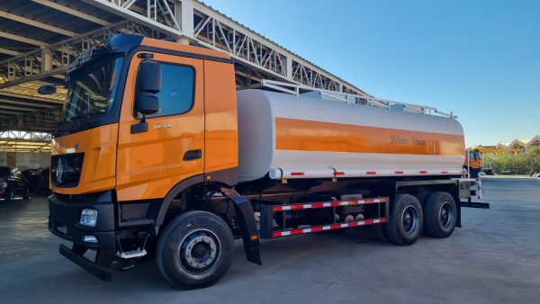 Aljibe Mod. 2546 V3 - 6x4 - 20 mil litros - AMT (2025)