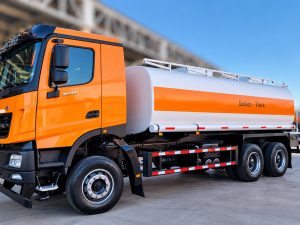 Aljibe Mod. 2546 V3 - 6x4 - 20 mil litros - AMT (2026)