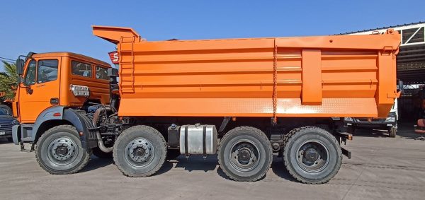 Tolva Mod. 4840 NG - 8x4 - 20m3 - MT (2020) - Imagen 5